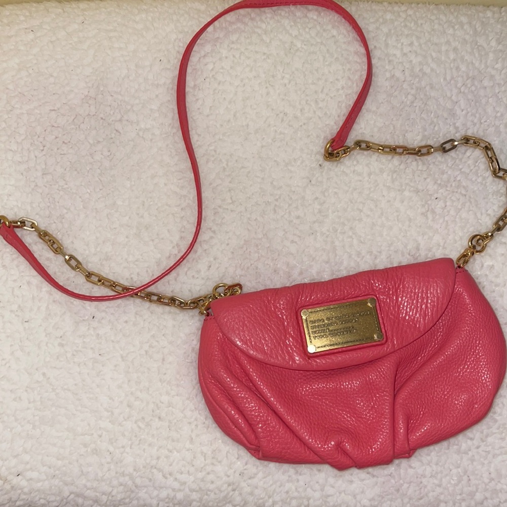 Marc Jacob’s Small Crossbody